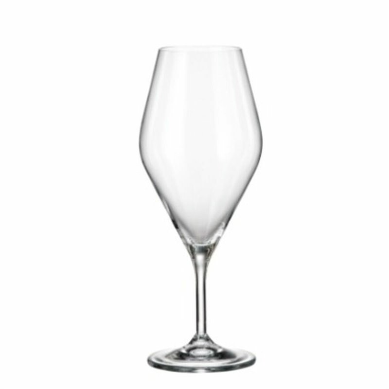 Image secondaire de Set de Verres Bohemia Crystal Galaxia 470 ml (6 Unités) (4 Unités)