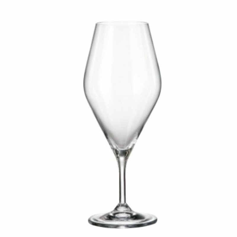 Image secondaire de Set de Verres Bohemia Crystal Galaxia 510 ml (6 Unités) (4 Unités)