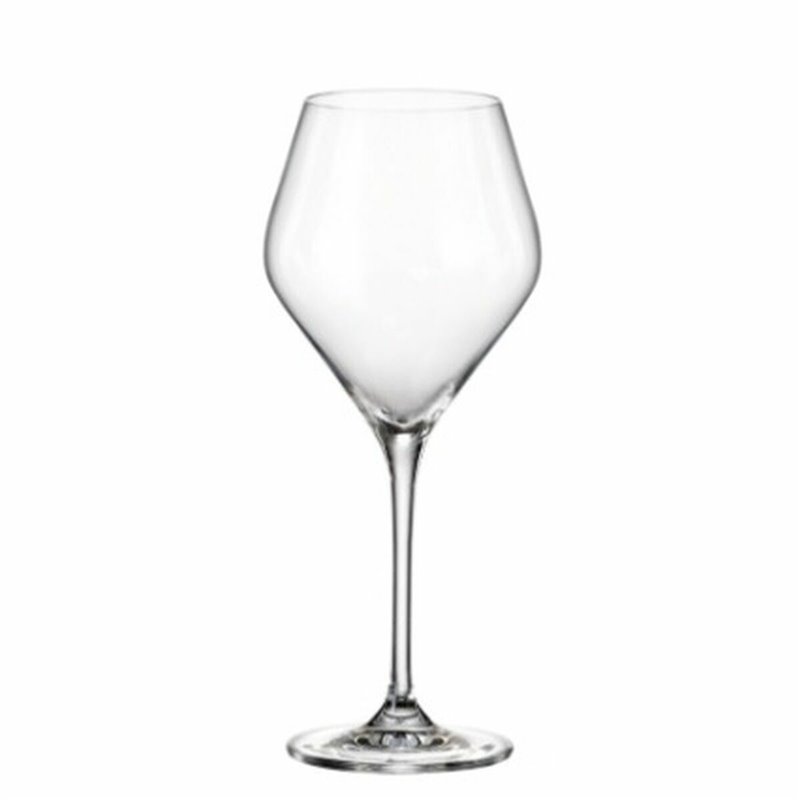 Image secondaire de Set de Verres Bohemia Crystal Galaxia 400 ml (6 Unités) (4 Unités)