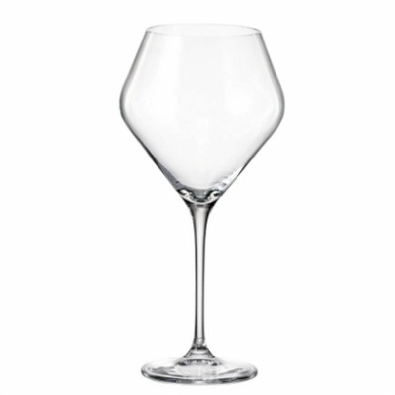 Image secondaire de Set de Verres Bohemia Crystal Galaxia 610 ml (6 Unités) (4 Unités)