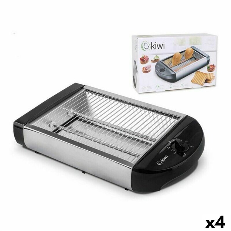 Grille-Pain Kiwi 600 W