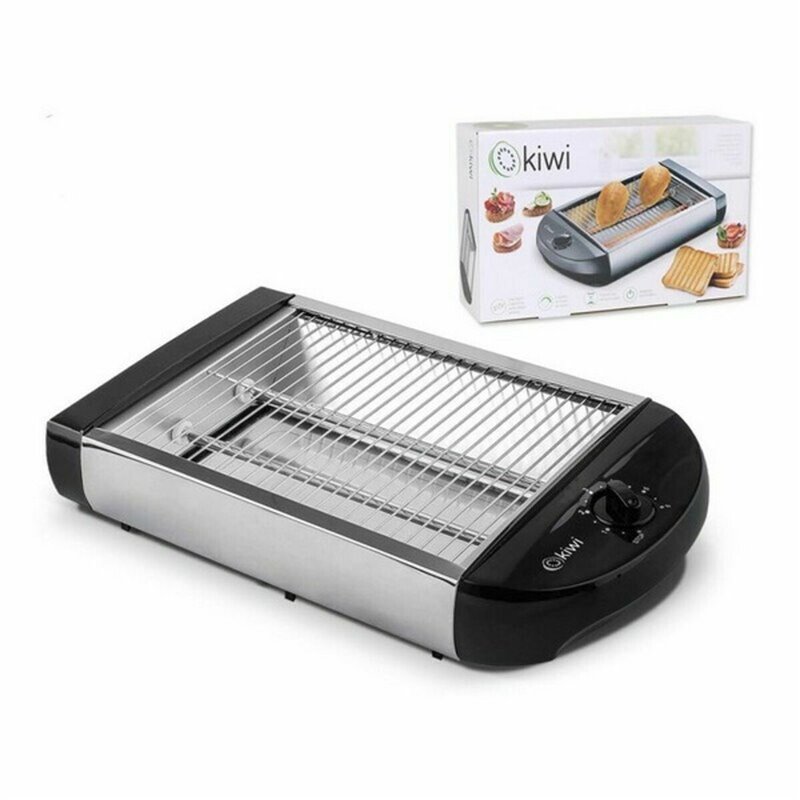 Image secondaire de Grille-Pain Kiwi 600 W