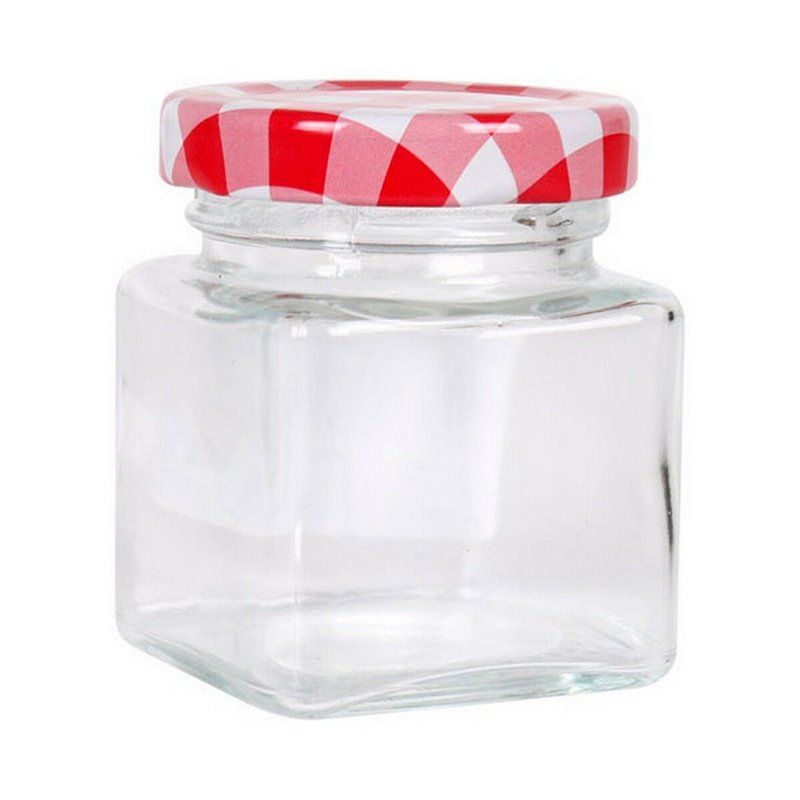 Image secondaire de Boîte Mediterraneo verre 60 ml (72 Unités)