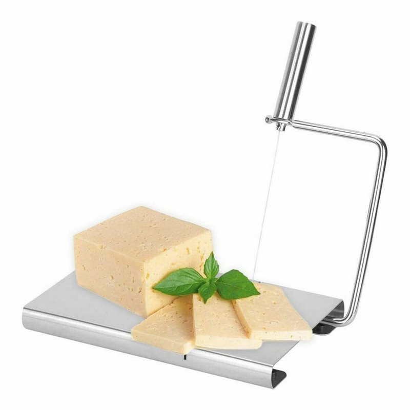 Image secondaire de Coupe-Fromage Quttin Guillotine