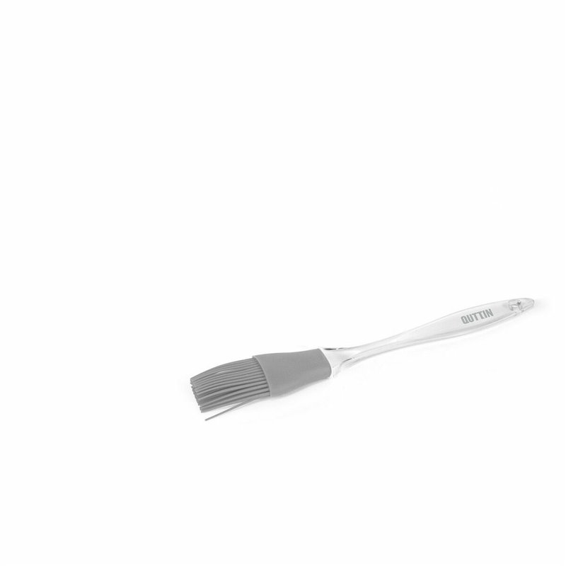 Image secondaire de Brosse de cuisine Quttin Clear Silicone 24 x 4 x 0,5 cm