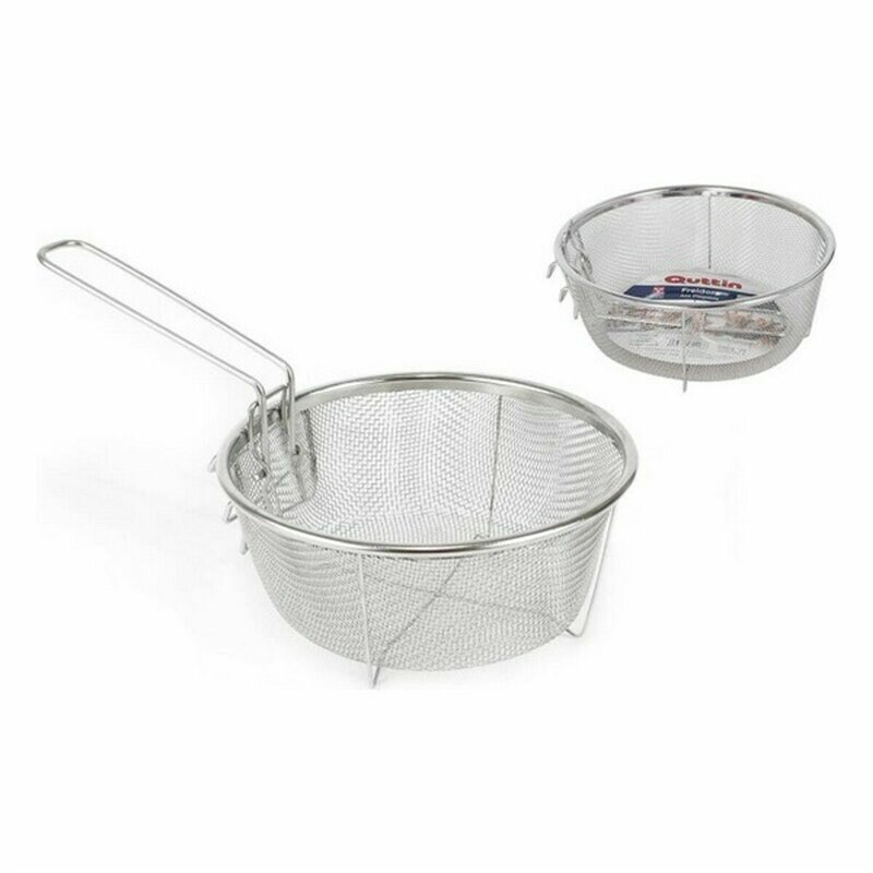 Image secondaire de Friteuse Quttin 107464 Pliable 23 x 9 cm