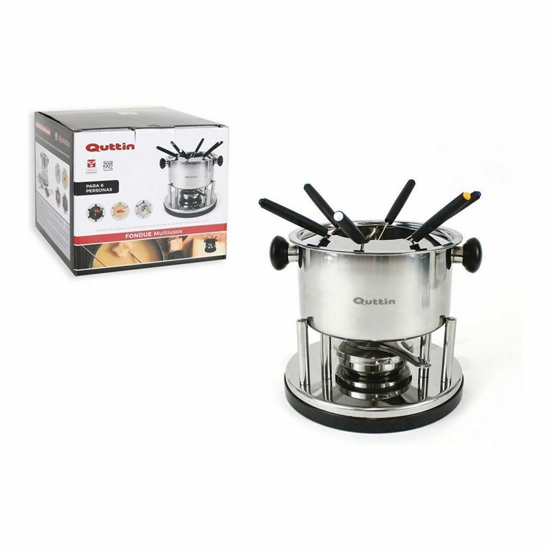 Image secondaire de Fondue Quttin (2 L)