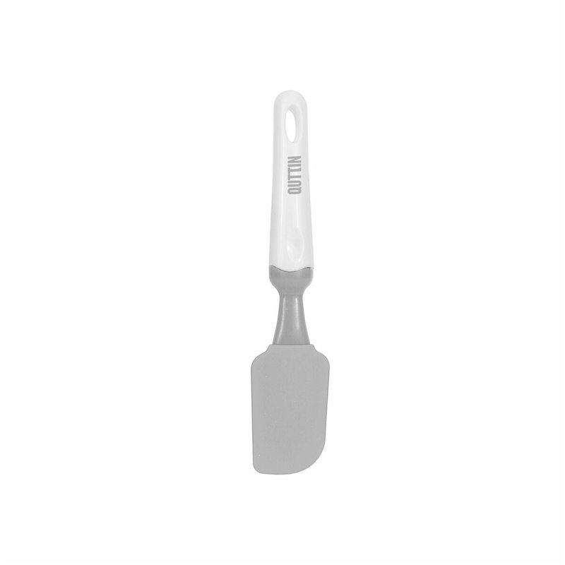 Image secondaire de Spatule Quttin Silicone 24,5 x 5,3 x 2 cm (24 Unités)