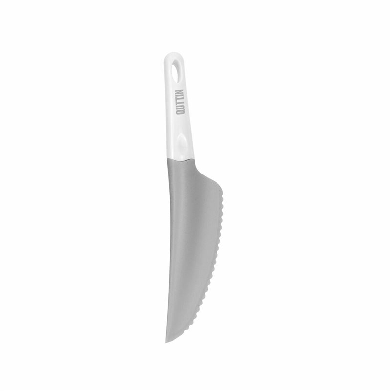 Image secondaire de Couteau de cuisine Quttin Pâtisserie 29 x 5,6 cm (24 Unités)