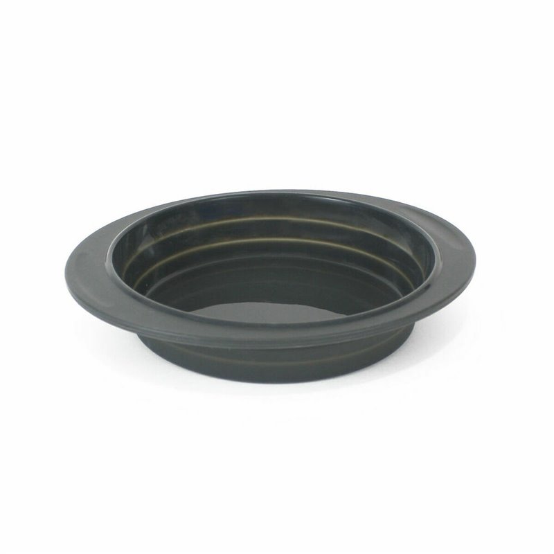 Image secondaire de Moule pour four Quttin Silicone Rigide 31 x 28,5 x 5,3 cm (8 Unités)