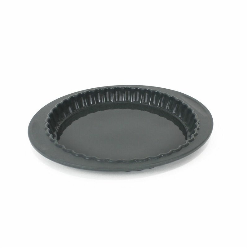 Image secondaire de Moule pour four Quttin Silicone Rigide 24,3 x 24,3 cm (8 Unités)