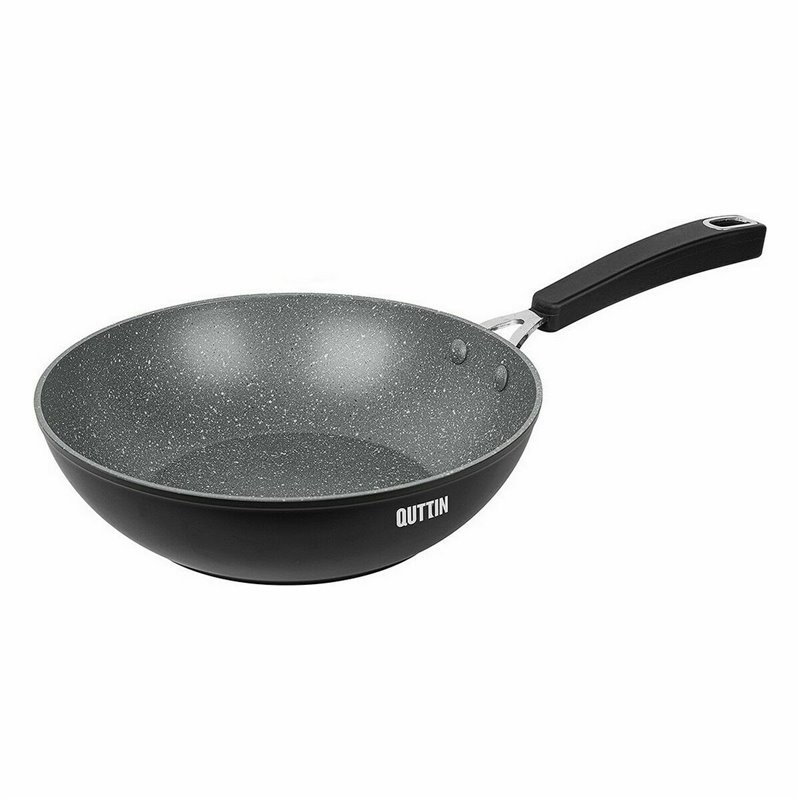 Image secondaire de Wok Quttin Grand Chef 3 mm