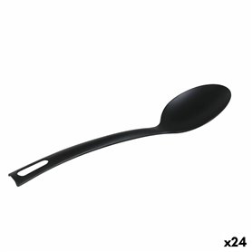 Louche Quttin   Nylon Noir 29 x 6 cm (24 Unités)