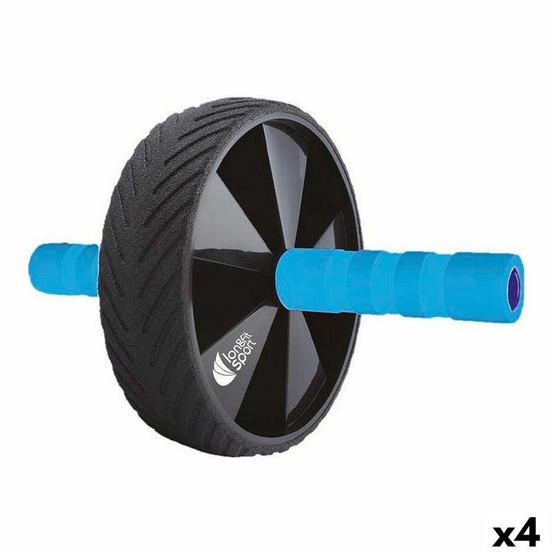 Roue Abdominale LongFit Sport Longfit sport