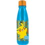 Bouteille d'eau Pokémon Distorsion Aluminium 600 ml