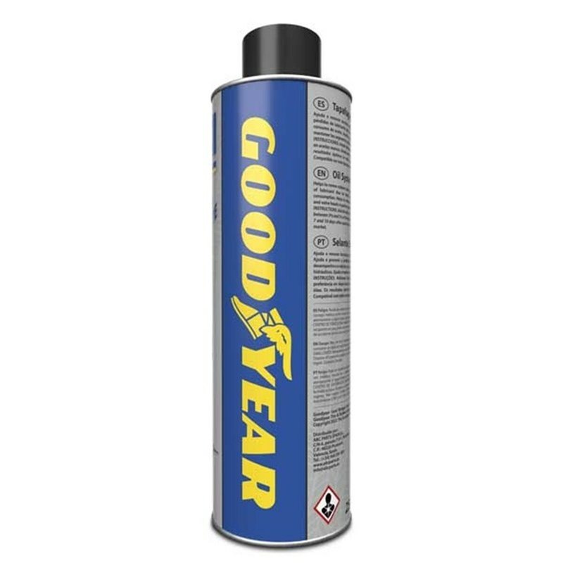 Stop-Fuites d'huile Goodyear GODA0007 300 ml