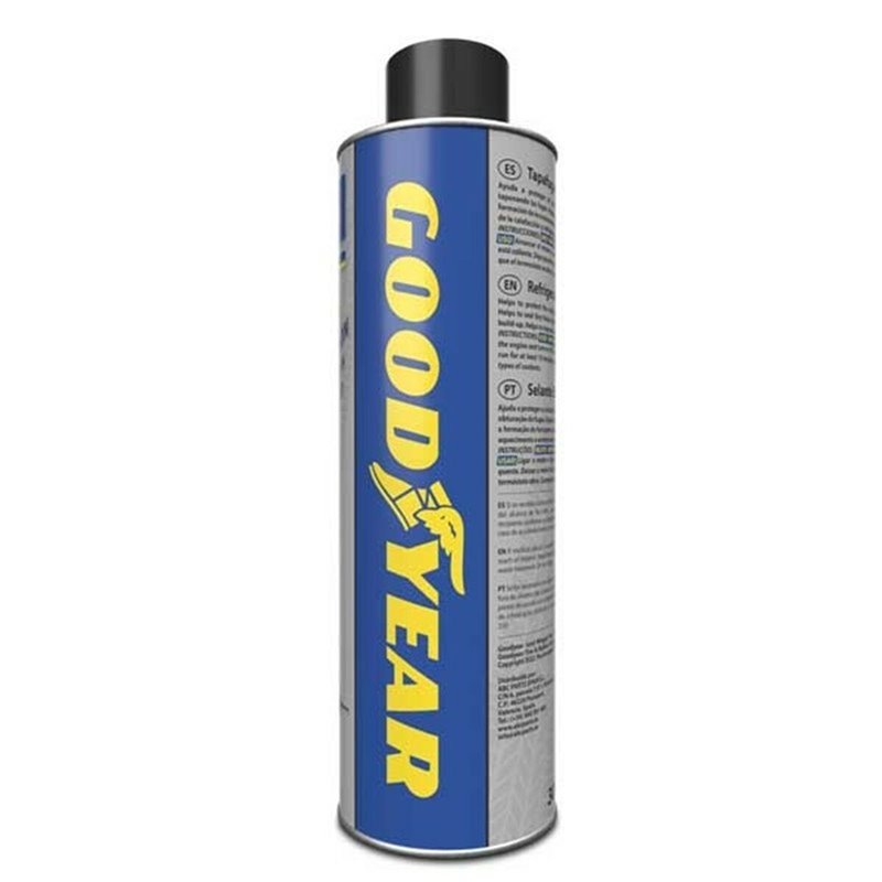 Traitement huile diesel Goodyear GODA0008 300 ml