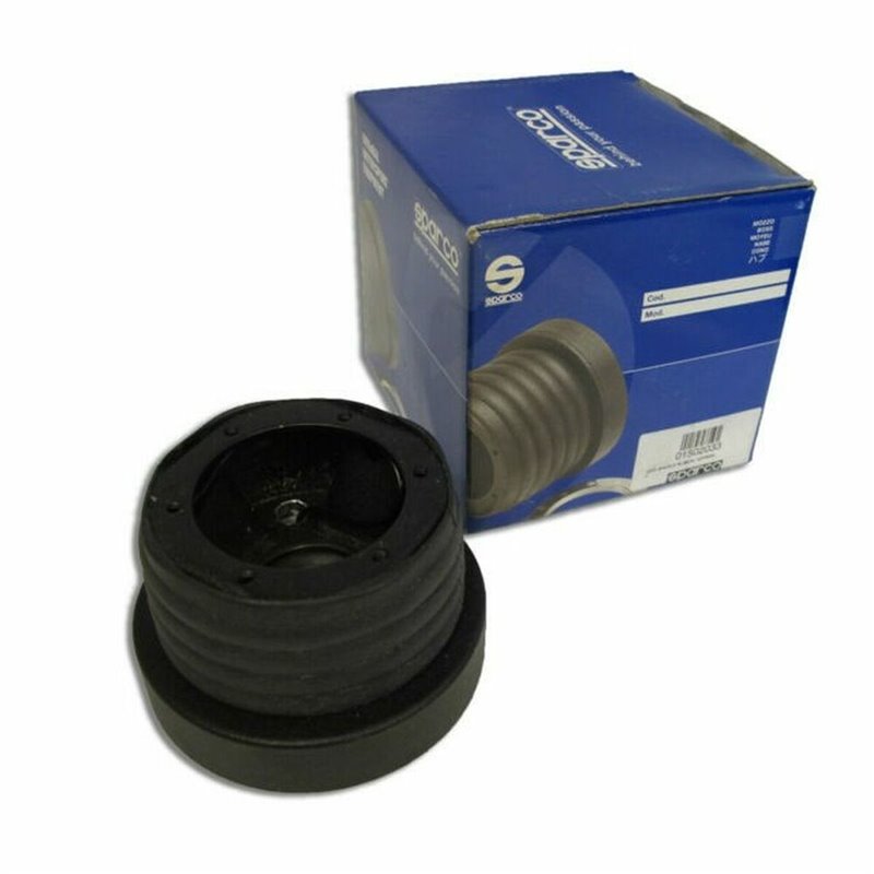 Adaptateur de Volant Sparco S01502099