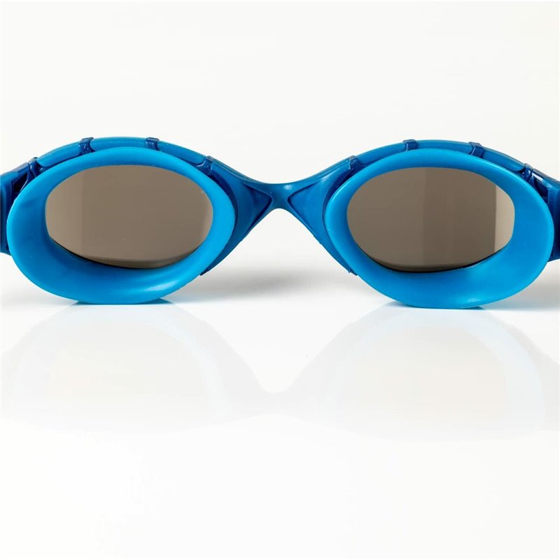 Image secondaire de Lunettes de bain Zoggs Flex Titanium Bleu Taille unique