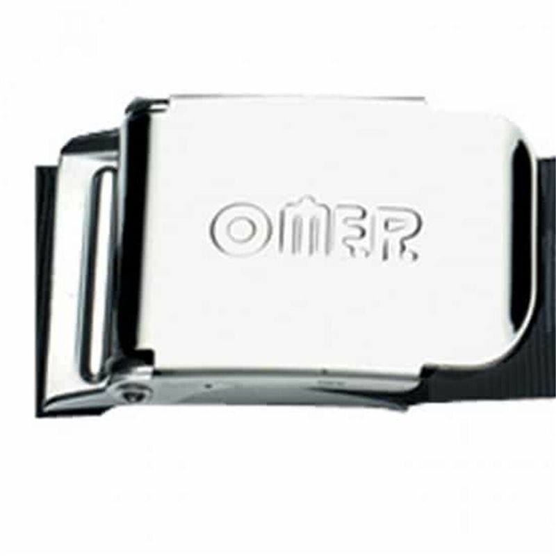 Image secondaire de Ceinture Omer BE113111 Sous-marin Noir