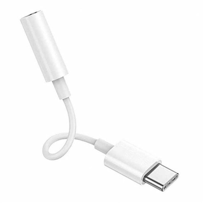 Image secondaire de Adaptateur USB-C vers Jack 3.5 mm PcCom