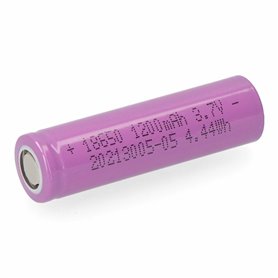 Batterie rechargeable EDM 31840 & 31841 Rechange