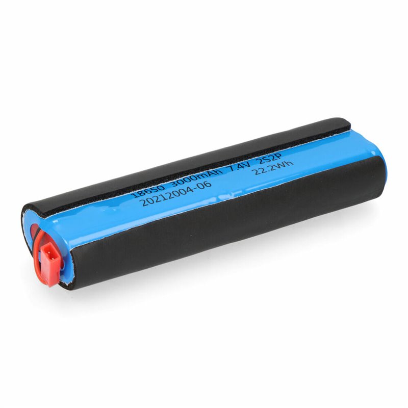 Batterie rechargeable EDM 31844 Rechange