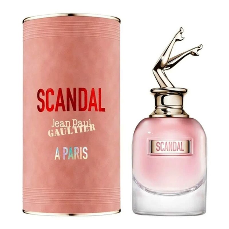 Parfum Femme Scandal a Paris Jean Paul Gaultier EDT