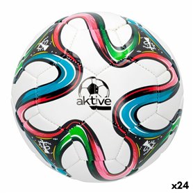 Ballon de Football Aktive 2 Mini (24 Unités)