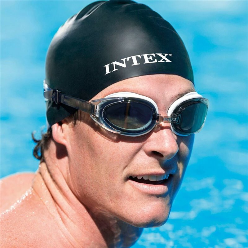 Image secondaire de Lunettes de bain pour enfants Intex (12 Unités)