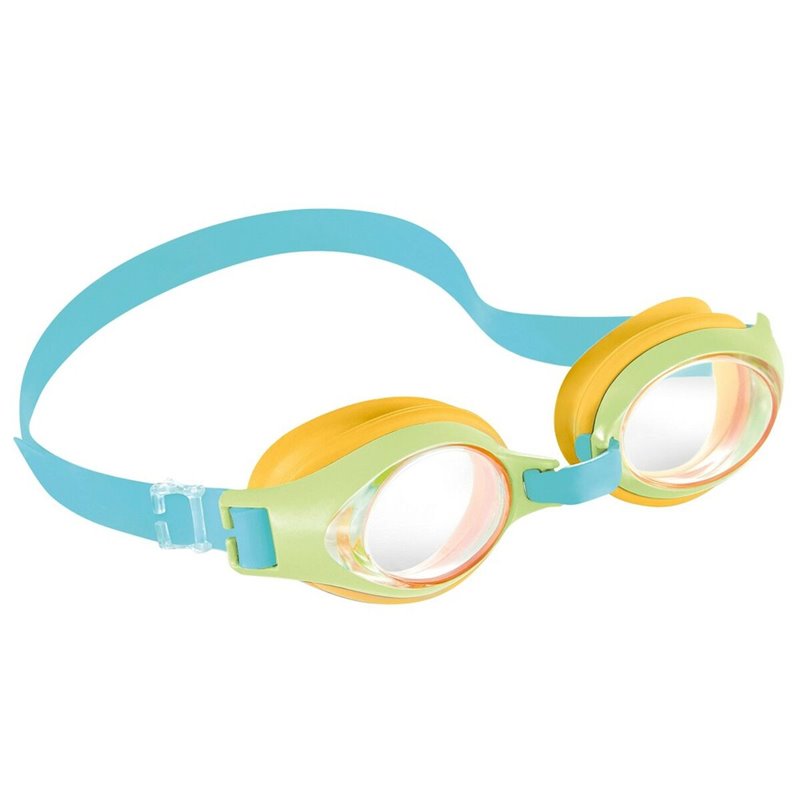 Image secondaire de Lunettes de bain pour enfants Intex (12 Unités)