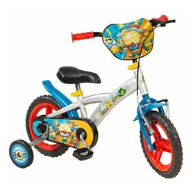 Vélo pour Enfants Toimsa Super Things