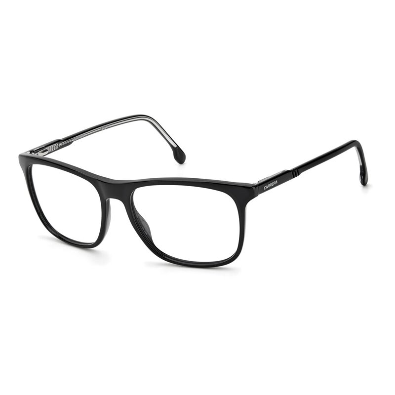 Monture de Lunettes Unisexe Carrera CARRERA-1125-807 black ø 54 mm