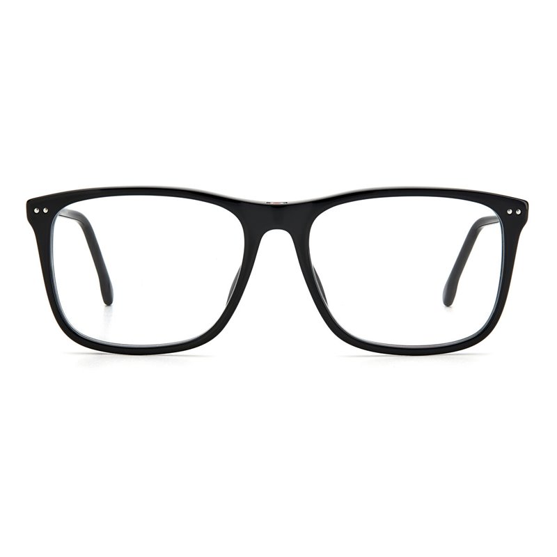 Image secondaire de Monture de Lunettes Unisexe Carrera CARRERA-2012T-807 black Ø 50 mm