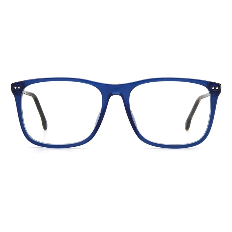 Image secondaire de Monture de Lunettes Unisexe Carrera CARRERA-2012T-PJP Blue Ø 52 mm