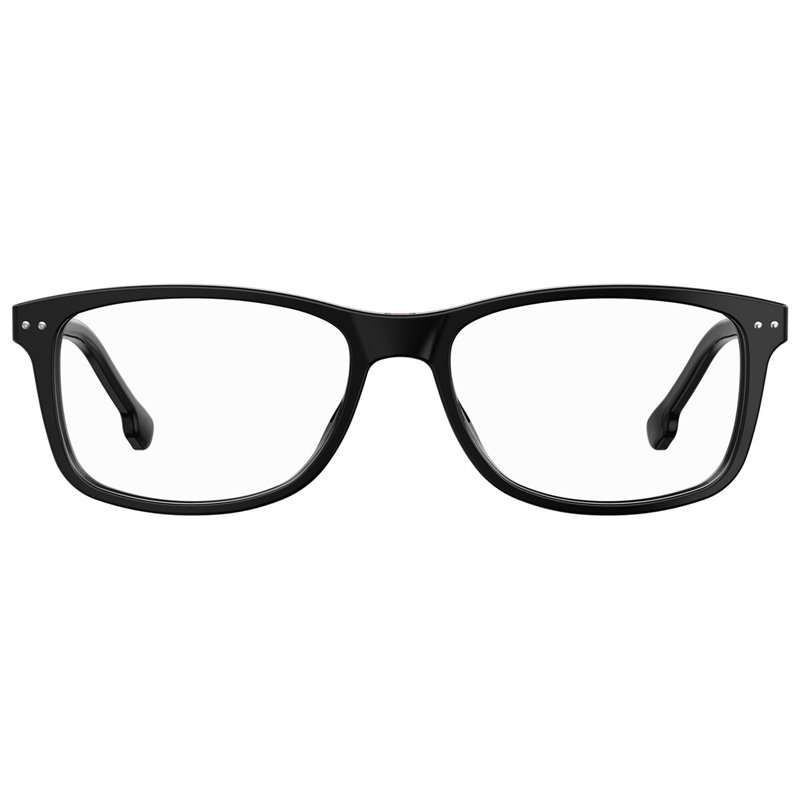 Image secondaire de Monture de Lunettes Unisexe Carrera CARRERA-2018T-807 black Ø 51 mm