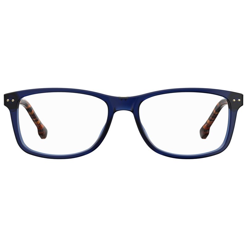 Image secondaire de Monture de Lunettes Unisexe Carrera CARRERA-2018T-PJP Blue Ø 51 mm