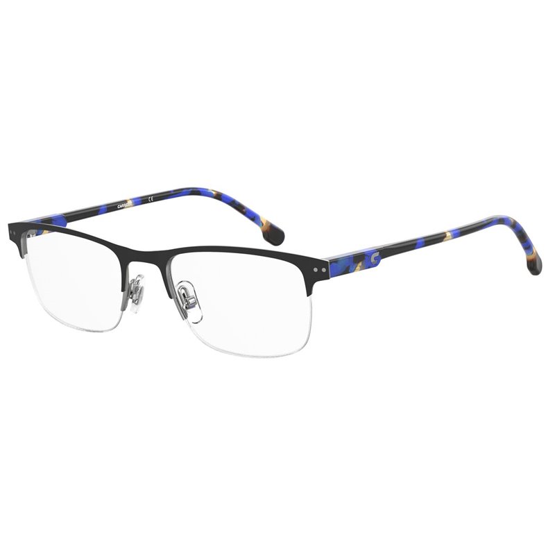 Monture de Lunettes Unisexe Carrera CARRERA-2019T-003 Ø 50 mm