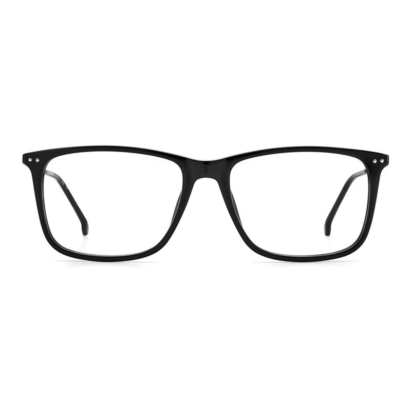 Image secondaire de Monture de Lunettes Unisexe Carrera CARRERA-2025T-807 black Ø 52 mm