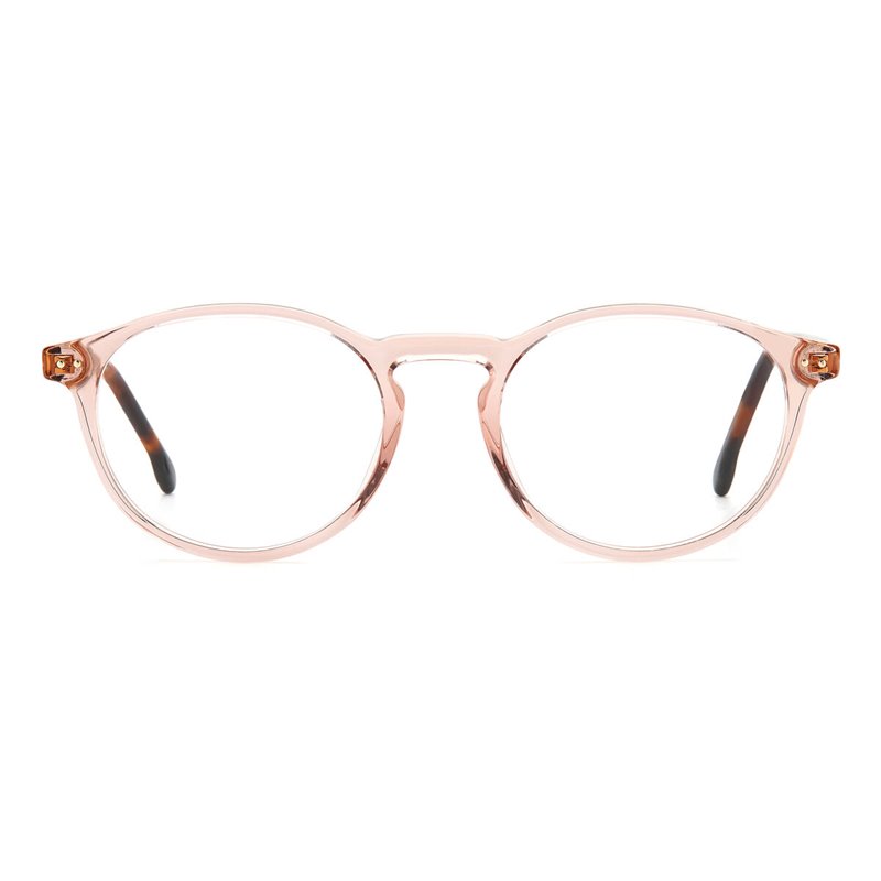 Monture de Lunettes Unisexe Carrera CARRERA-2026T-FWM Nude Ø 51 mm