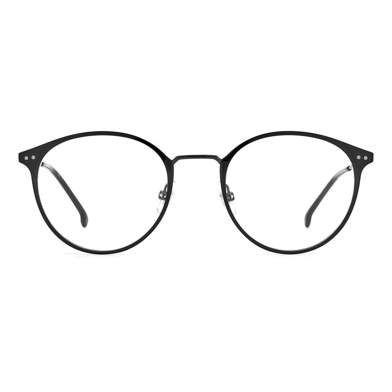 Image secondaire de Monture de Lunettes Unisexe Carrera CARRERA-2035T-807 black Ø 47 mm