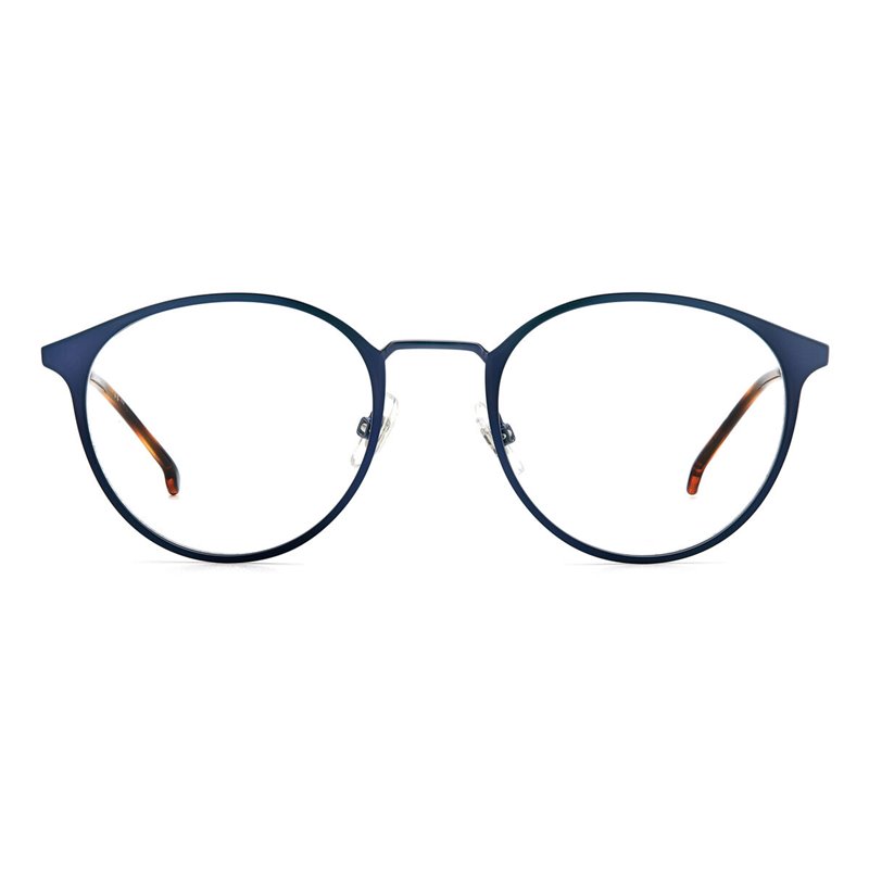 Image secondaire de Monture de Lunettes Unisexe Carrera CARRERA-2035T-PJP Blue Ø 49 mm