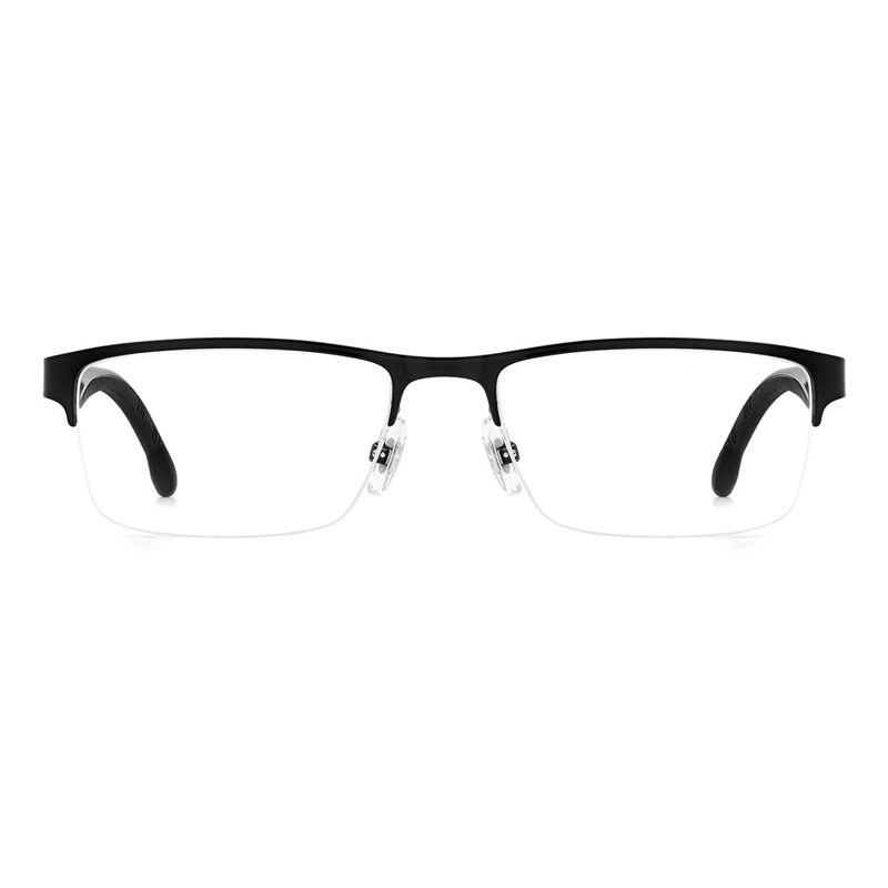 Image secondaire de Monture de Lunettes Unisexe Carrera CARRERA-2042T-807 black Ø 53 mm