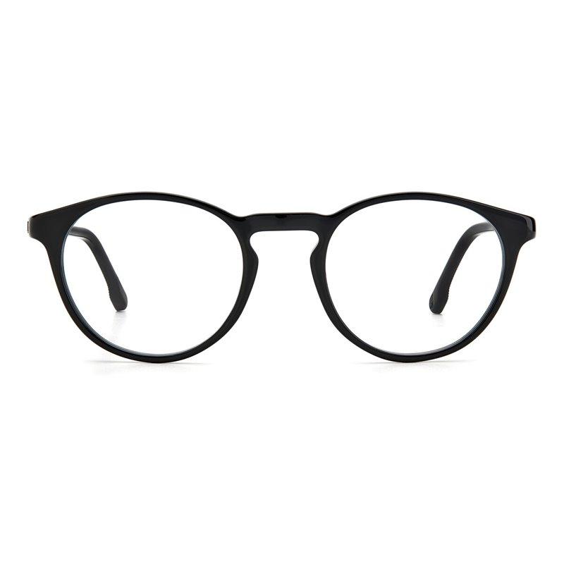 Image secondaire de Monture de Lunettes Unisexe Carrera CARRERA-255-807 black Ø 50 mm