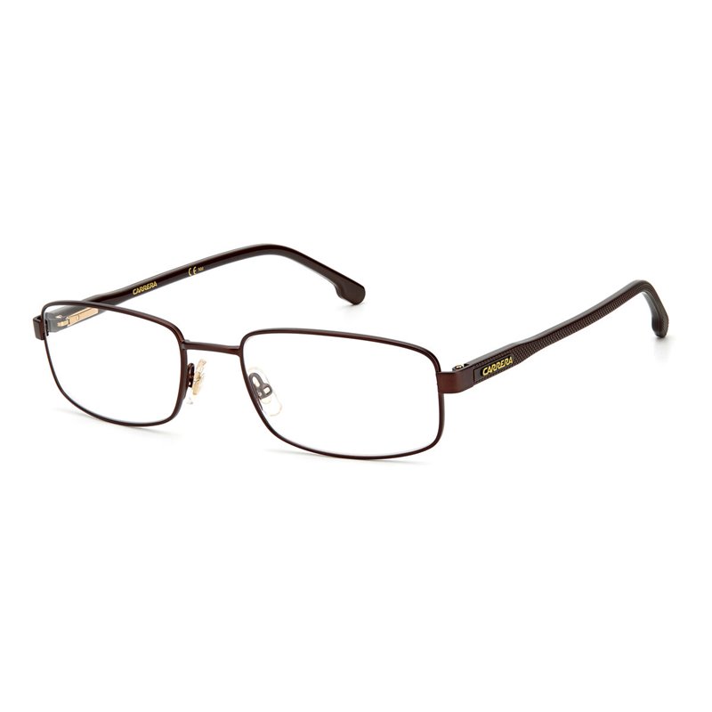 Monture de Lunettes Homme Carrera CARRERA-264-09Q Ø 55 mm