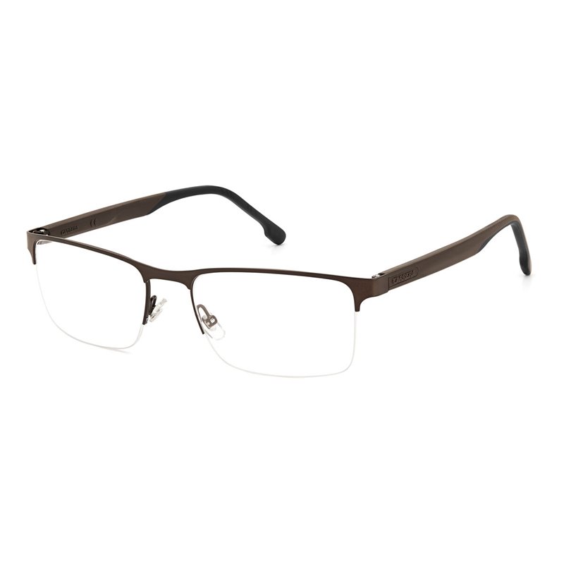 Image secondaire de Monture de Lunettes Homme Carrera CARRERA-8864-09Q Ø 55 mm