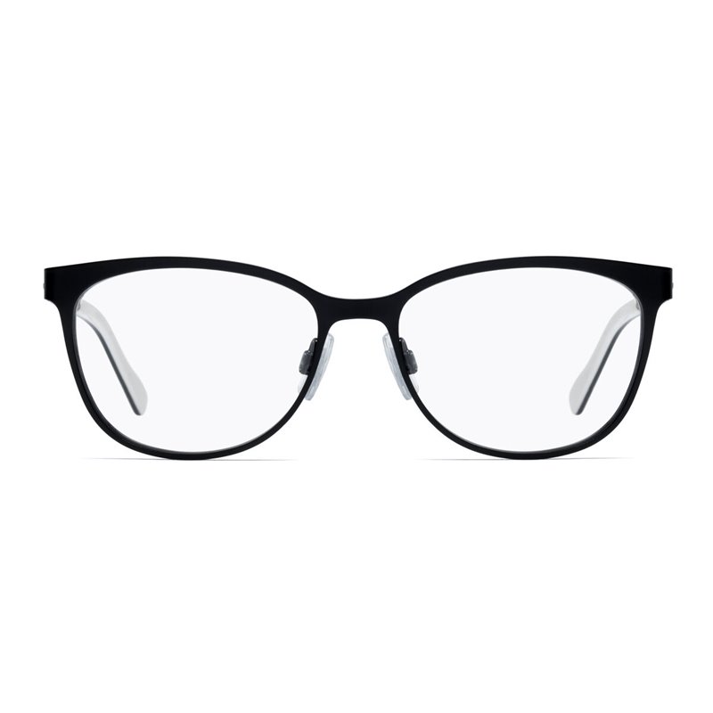 Image secondaire de Monture de Lunettes Femme Hugo Boss HG-0233-003 ø 54 mm