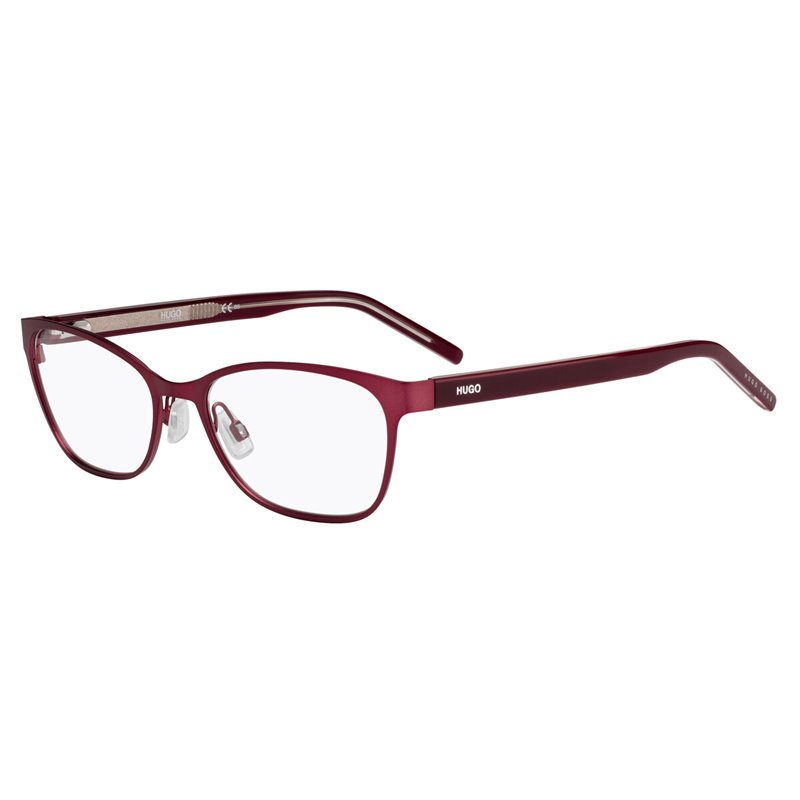 Monture de Lunettes Femme Hugo Boss HG-1008-QYF ø 54 mm