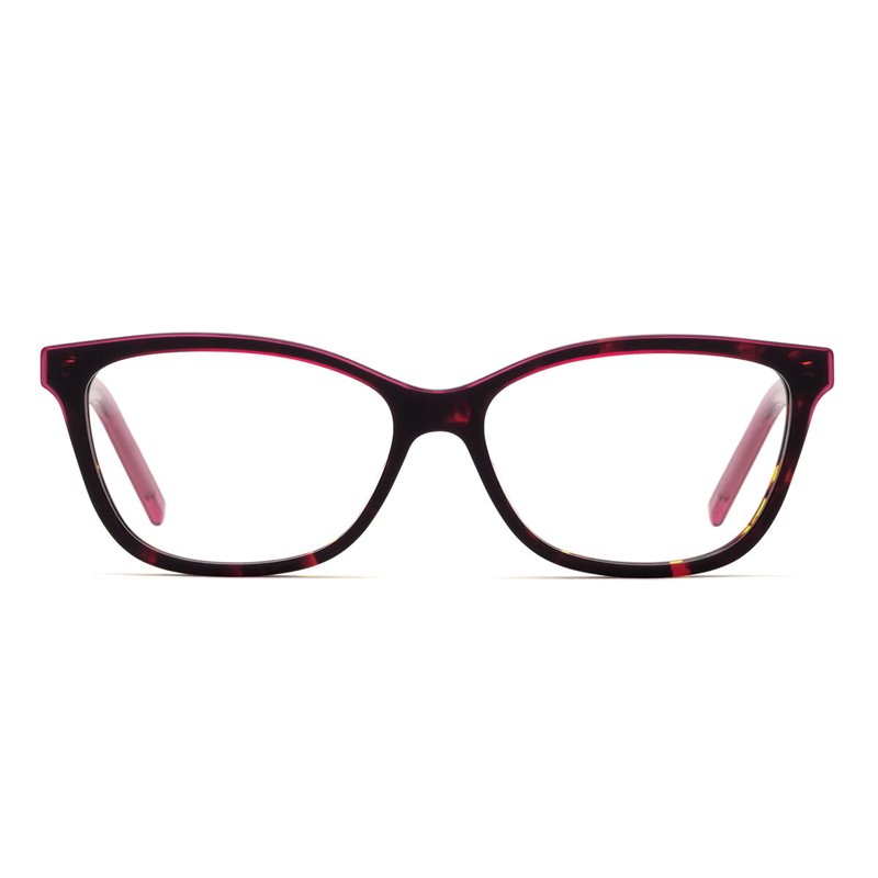 Image secondaire de Monture de Lunettes Femme Hugo Boss HG-1053-VA4 Ø 55 mm