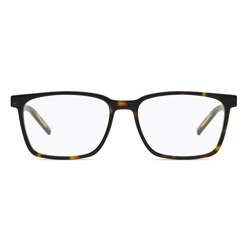 Image secondaire de Monture de Lunettes Homme Hugo Boss HG-1074-TBB ø 56 mm